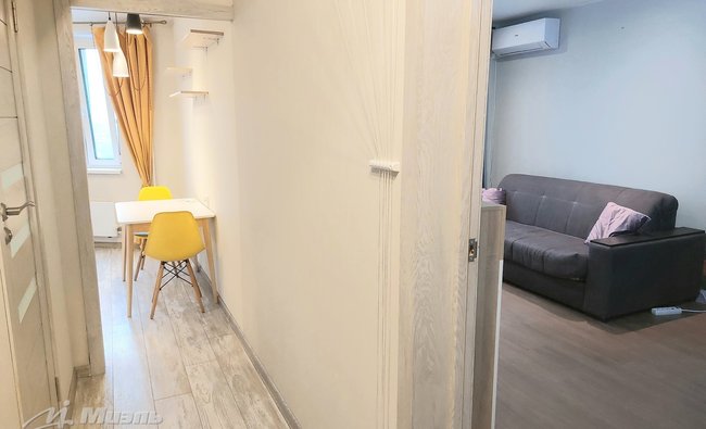 1-комнатная квартира в г. Балашиха