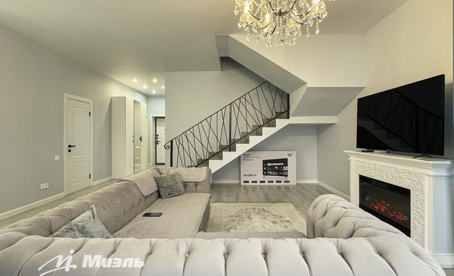 Московская обл, г Раменское, деревня Власово, ул Новая, д 4а