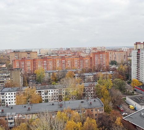 1-комнатная квартира в г. Балашиха