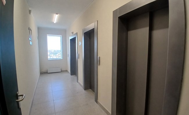 1-комнатная квартира в г. Балашиха