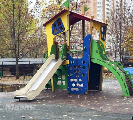 2-комнатная квартира в г. Балашиха