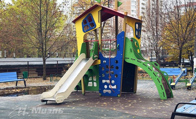 2-комнатная квартира в г. Балашиха