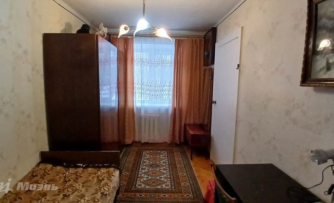 2-комнатная квартира в г. Балашиха