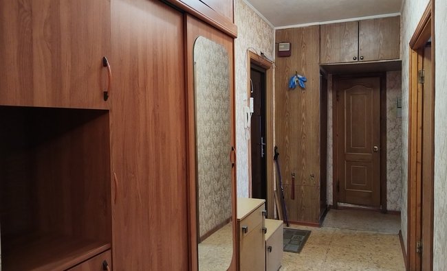 2-комнатная квартира в г. Балашиха