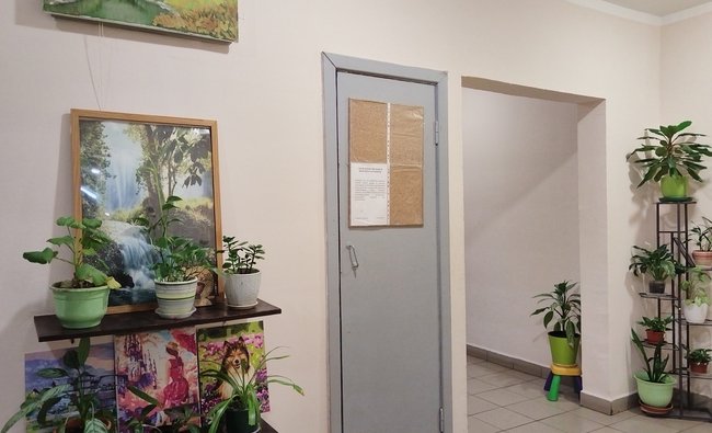 1-комнатная квартира в г. Балашиха