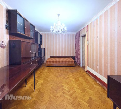 2-комнатная квартира в г. Балашиха