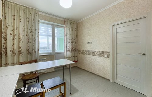 3-комнатная квартира в г. Балашиха