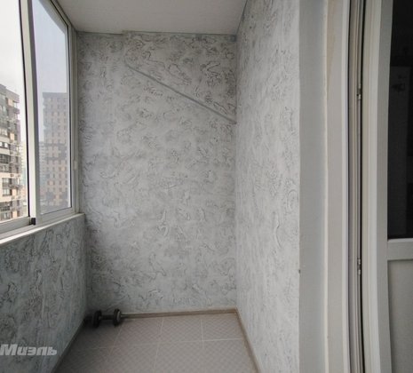 2-комнатная квартира в г. Балашиха