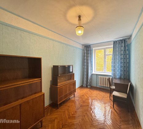 3-комнатная квартира в г. Балашиха