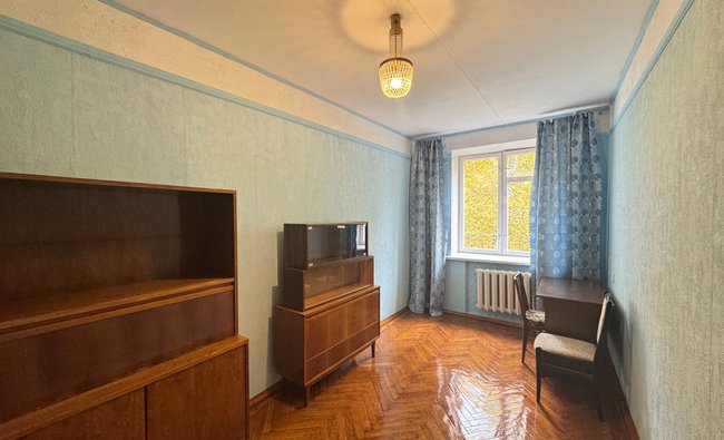 3-комнатная квартира в г. Балашиха