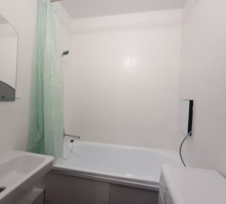 2-комнатная квартира в г. Балашиха