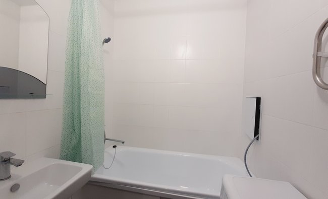 2-комнатная квартира в г. Балашиха