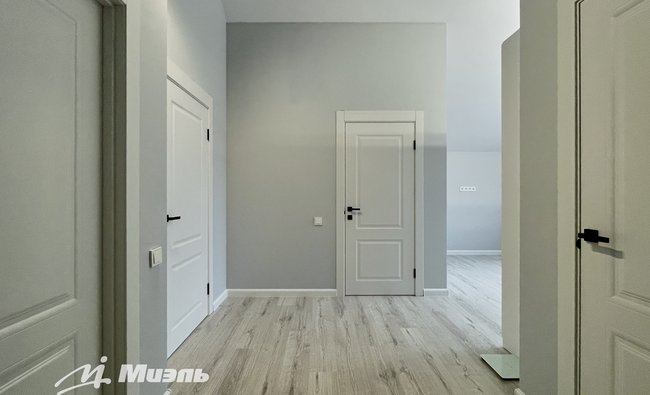 Московская обл, г Раменское, деревня Власово, ул Новая, д 4а