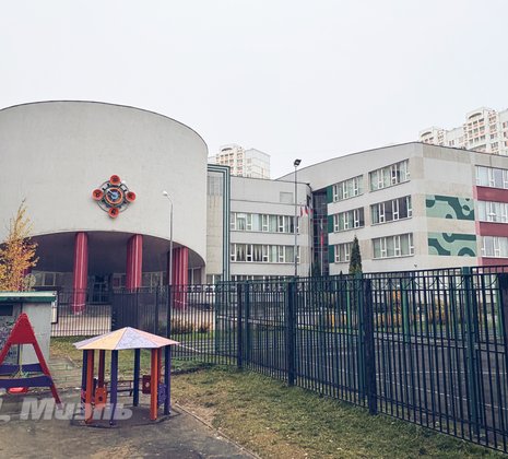 1-комнатная квартира в г. Балашиха