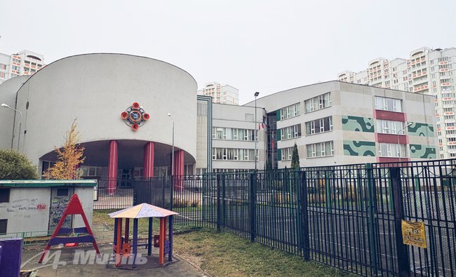 1-комнатная квартира в г. Балашиха