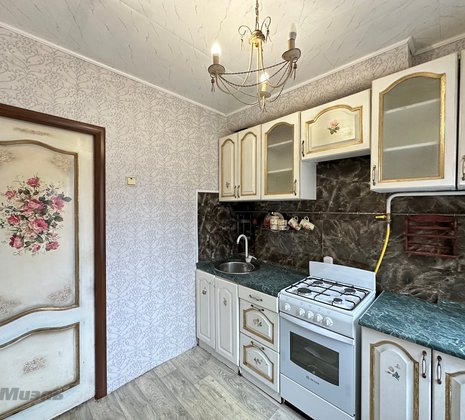 1-комнатная квартира в г. Балашиха