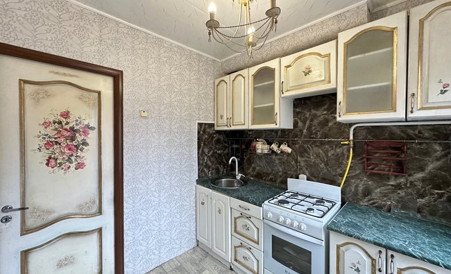 1-комнатная квартира в г. Балашиха