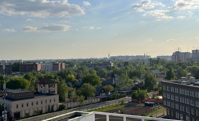 1-комнатная квартира в г. Балашиха