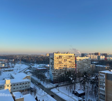 2-комнатная квартира в г. Балашиха