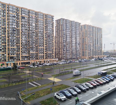 2-комнатная квартира в г. Балашиха