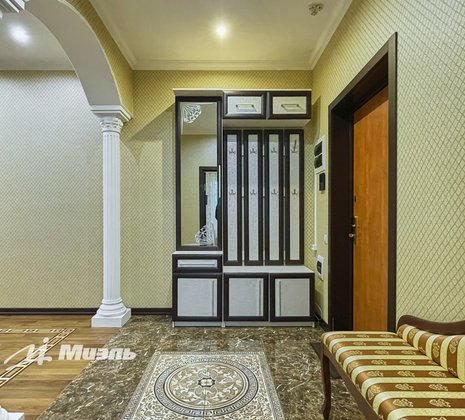 3-комнатная квартира в г. Реутов