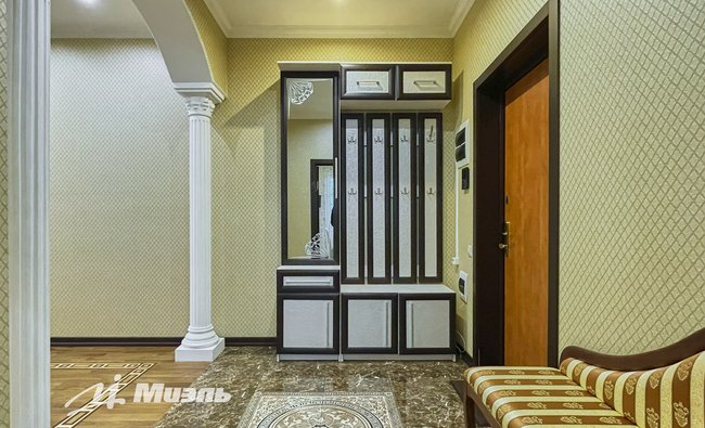 3-комнатная квартира в г. Реутов