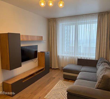 1-комнатная квартира в г. Балашиха