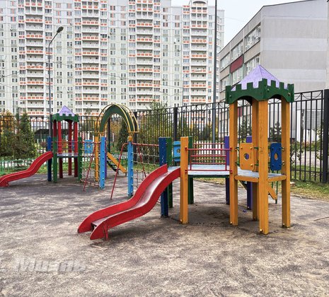 1-комнатная квартира в г. Балашиха