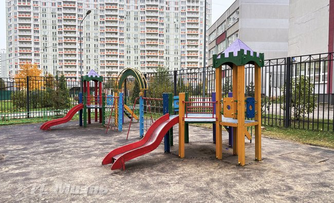 1-комнатная квартира в г. Балашиха