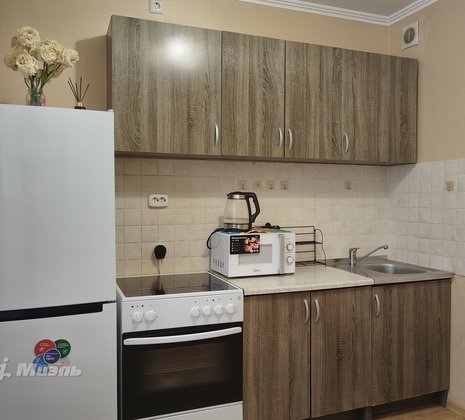 1-комнатная квартира в г. Балашиха