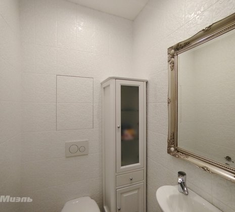 3-комнатная квартира в г. Реутов