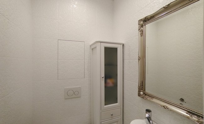 3-комнатная квартира в г. Реутов