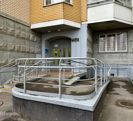 1-комнатная квартира в г. Балашиха