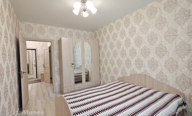 1-комнатная квартира в г. Балашиха