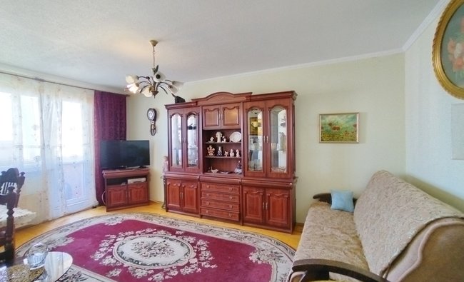 2-комнатная квартира в г. Балашиха