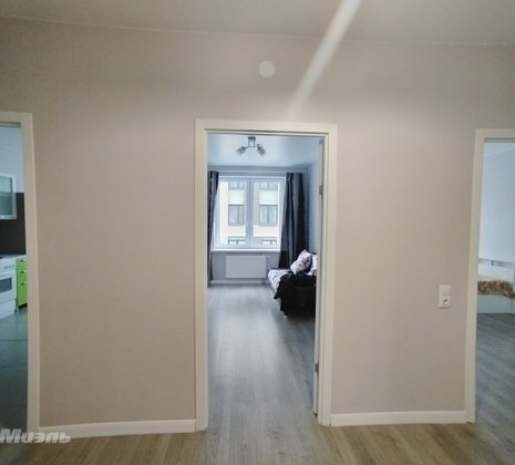 2-комнатная квартира в г. Балашиха