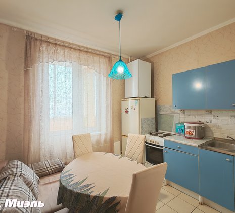 1-комнатная квартира в г. Балашиха