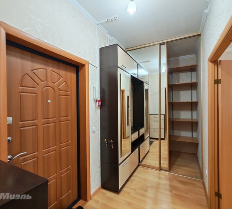 1-комнатная квартира в г. Балашиха