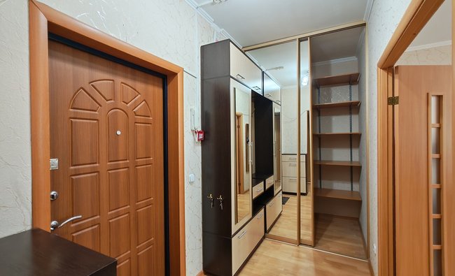 1-комнатная квартира в г. Балашиха