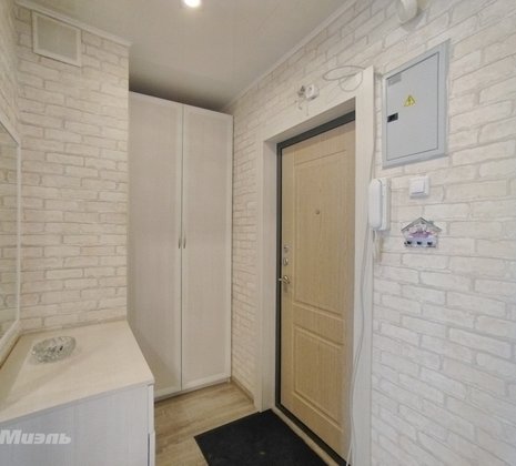 1-комнатная квартира в г. Балашиха