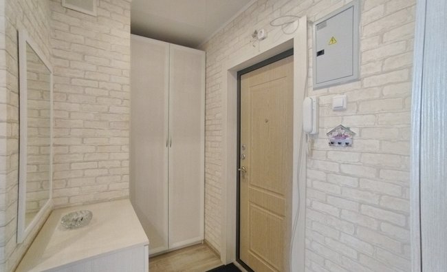 1-комнатная квартира в г. Балашиха