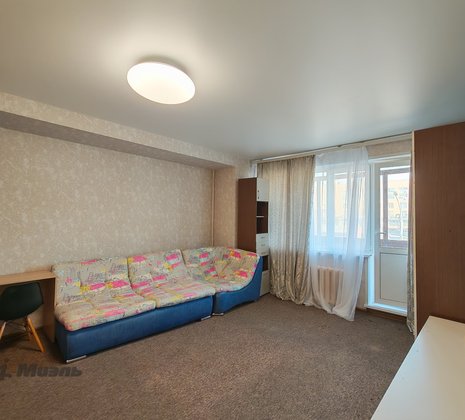 1-комнатная квартира в г. Москва