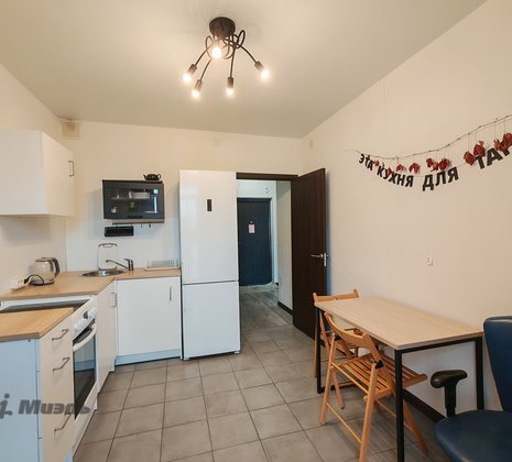 1-комнатная квартира в г. Балашиха