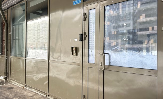 Студия в г. Балашиха