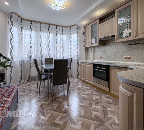 2-комнатная квартира в г. Балашиха