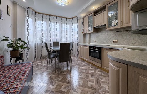 2-комнатная квартира в г. Балашиха