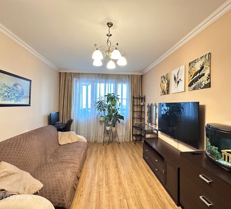 2-комнатная квартира в г. Балашиха