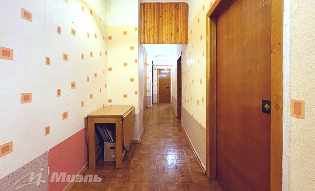 2-комнатная квартира в г. Дзержинский