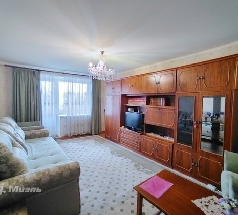 2-комнатная квартира в г. Балашиха