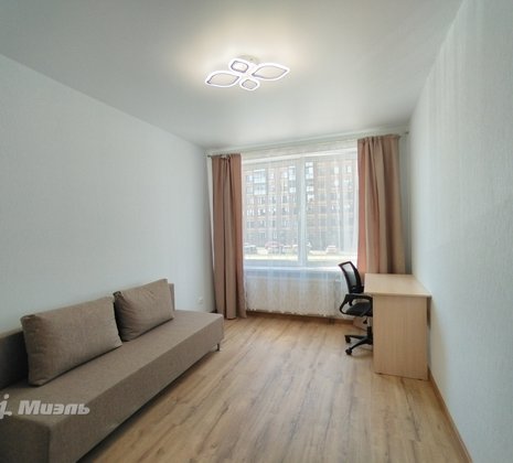 1-комнатная квартира в г. Балашиха